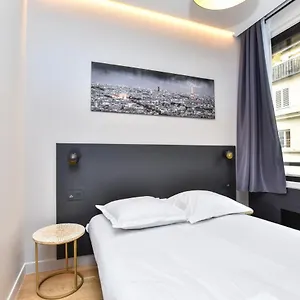 Cmg Résidence Opéra París