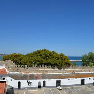 Ricardinho Apartamento Lagos