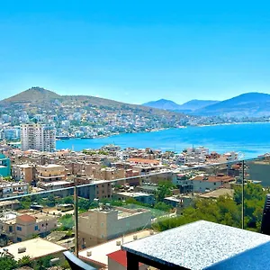 Klajdi Apartamento Sarandë